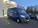 Commercial car Fiat Ducato Steel panel van Pack 3.3 M H2 2.3 Multijet - 120 FOURGON TOLE TVA RACUPERABLE + Gps + Radar AR INC. - 1