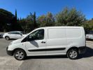 Commercial car Fiat Scudo Steel panel van FOURGON TOLE 1.0 - CH1 2.0 MULTIJET 128 PACK CD CLIM Blanc - 11