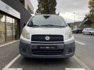 Commercial car Fiat Scudo Steel panel van FOURGON TOLE 1.2 - CH1 2.0 MULTIJET 120 PACK Blanc - 2