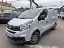 Commercial car Fiat Talento Steel panel van II FOURGON TOLE L1H1 1.6 MULTIJET 145 PACK PRO NAV Gris clair - 1