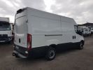 Commercial car Iveco Daily Steel panel van 35-150 2.3 V12 BLANC - 2