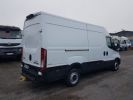 Commercial car Iveco Daily Steel panel van 35-160 V12 euro 6 - 2.3hpi - 58000 kms BLANC - 2