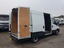 Commercial car Iveco Daily Steel panel van 35-160 V12 euro 6 - 2.3hpi - 58000 kms BLANC - 3