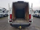 Commercial car Iveco Daily Steel panel van 35-160 V12 euro 6 - 2.3hpi - 58000 kms BLANC - 8