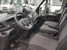 Commercial car Iveco Daily Steel panel van 35-160 V12 euro 6 - 2.3hpi - 58000 kms BLANC - 15