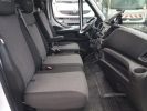 Commercial car Iveco Daily Steel panel van 35-160 V12 euro 6 - 2.3hpi - 58000 kms BLANC - 16