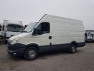 Commercial car Iveco Daily Steel panel van 35 S 134 MS V12 2.3hpi BLANC - 1