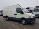 Commercial car Iveco Daily Steel panel van 35 S 134 MS V12 2.3hpi BLANC - 4