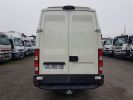 Commercial car Iveco Daily Steel panel van 35 S 134 MS V12 2.3hpi BLANC - 6