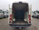 Commercial car Iveco Daily Steel panel van 35 S 134 MS V12 2.3hpi BLANC - 7