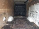 Commercial car Iveco Daily Steel panel van 35 S 134 MS V12 2.3hpi BLANC - 8