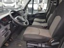 Commercial car Iveco Daily Steel panel van 35 S 134 MS V12 2.3hpi BLANC - 16