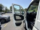 Commercial car Peugeot Boxer Steel panel van Confort 330 L2H2 2.2 HDi - 110 Fourgon Tolé + Tva recuperable + Clim BLANC - 28