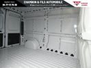 Commercial car Peugeot Boxer Steel panel van FOURGON TOLE 3.3 T L2H2 BLUEHDI 120 S BVM6 Blanc - 6