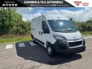 Commercial car Peugeot Boxer Steel panel van FOURGON TOLE 3.3 T L2H2 BLUEHDI 140 S BVM6 Blanc - 1