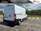 Commercial car Peugeot Boxer Steel panel van FOURGON TOLE 3.3 T L2H2 BLUEHDI 140 S BVM6 Blanc - 6