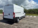 Commercial car Peugeot Boxer Steel panel van FOURGON TOLE 3.3 T L2H2 BLUEHDI 140 S BVM6 Blanc - 6