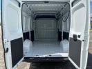 Commercial car Peugeot Boxer Steel panel van FOURGON TOLE 3.3 T L2H2 BLUEHDI 140 S BVM6 Blanc - 7