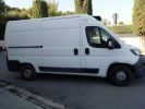 Commercial car Peugeot Boxer Steel panel van FOURGON TOLE 330 L1H2 2.2 HDI 130 PACK CLIM Blanc - 8