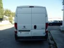 Commercial car Peugeot Boxer Steel panel van FOURGON TOLE 330 L1H2 2.2 HDI 130 PACK CLIM Blanc - 6