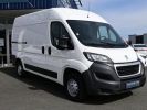 Commercial car Peugeot Boxer Steel panel van FOURGON TOLE 330 L2H2 BLUEHDI 110 PREMIUM Blanc - 3