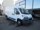 Commercial car Peugeot Boxer Steel panel van FOURGON TOLE 330 L2H2 BLUEHDI 130 PRO Blanc - 3