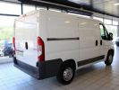 Commercial car Peugeot Boxer Steel panel van FOURGON TOLE 333 L1H1 BLUEHDI 110 PREMIUM  - 2