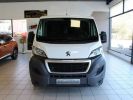 Commercial car Peugeot Boxer Steel panel van FOURGON TOLE 333 L1H1 BLUEHDI 110 PREMIUM  - 13