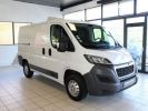 Commercial car Peugeot Boxer Steel panel van FOURGON TOLE 333 L1H1 BLUEHDI 110 PREMIUM  - 7