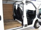 Commercial car Peugeot Boxer Steel panel van FOURGON TOLE 333 L1H1 BLUEHDI 110 PREMIUM  - 6