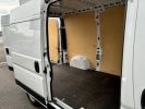 Commercial car Peugeot Boxer Steel panel van FOURGON TOLE 333 L2H2 BLUEHDI 140 S&S ASPHALT Blanc - 8