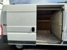 Commercial car Peugeot Boxer Steel panel van Pack Clim 330 L2H2 2.2 HDi - 110 III FOURGON TOLE Tva Recuperable + Clim BLANC - 12