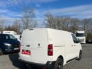 Commercial car Peugeot Expert Steel panel van expert 2.0 hdi 120cv bv6 premium BLANC - 3