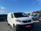 Commercial car Peugeot Expert Steel panel van expert 2.0 hdi 120cv bv6 premium BLANC - 4