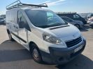 Commercial car Peugeot Expert Steel panel van FOURGON TOLE 227 L1H1 1.6 HDI 90 FAP CONFORT Blanc - 1