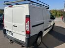 Commercial car Peugeot Expert Steel panel van FOURGON TOLE 227 L1H1 1.6 HDI 90 FAP CONFORT Blanc - 3