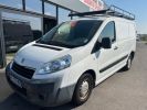 Commercial car Peugeot Expert Steel panel van FOURGON TOLE 227 L1H1 1.6 HDI 90 FAP CONFORT Blanc - 4