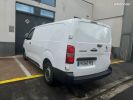 Commercial car Peugeot Expert Steel panel van Fourgon Tole LONG 2.0 BLUEHDI 120 S&S EAT8 Asphalt Historique d'entretien Garantie 12 mois Courroie distribution faite Caméra de recul Boite automatiq Blanc - 3