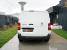 Commercial car Peugeot Expert Steel panel van FOURGON TOLE STANDARD BLUEHDI 145 S&S BVM6 PREMIUM BLANC - 4