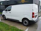 Commercial car Peugeot Expert Steel panel van FOURGON TOLE STANDARD BLUEHDI 145 S&S BVM6 PREMIUM BLANC - 6