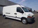 Commercial car Renault Master Steel panel van 100dci.35 L3H2 - Pour pièces / ne démarre pas BLANC - 3