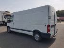 Commercial car Renault Master Steel panel van 100dci.35 L3H2 - Pour pièces / ne démarre pas BLANC - 4