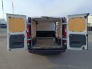 Commercial car Renault Trafic Steel panel van 120dci L1H1 BLANC - 8