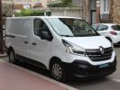 Commercial car Renault Trafic Steel panel van III FOURGON TOLE CONFORT L1H1 1300 DCI 95 Blanc Laqué - 22