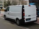 Commercial car Renault Trafic Steel panel van III FOURGON TOLE CONFORT L1H1 1300 DCI 95 Blanc Laqué - 23