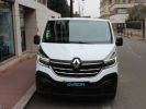 Commercial car Renault Trafic Steel panel van III FOURGON TOLE CONFORT L1H1 1300 DCI 95 Blanc Laqué - 2