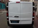 Commercial car Renault Trafic Steel panel van III FOURGON TOLE CONFORT L1H1 1300 DCI 95 Blanc Laqué - 4