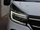 Commercial car Renault Trafic Steel panel van III FOURGON TOLE CONFORT L1H1 1300 DCI 95 Blanc Laqué - 20