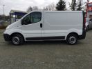 Commercial car Renault Trafic Steel panel van L1H1 Blanc - 2