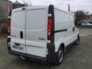 Commercial car Renault Trafic Steel panel van L1H1 Blanc - 4